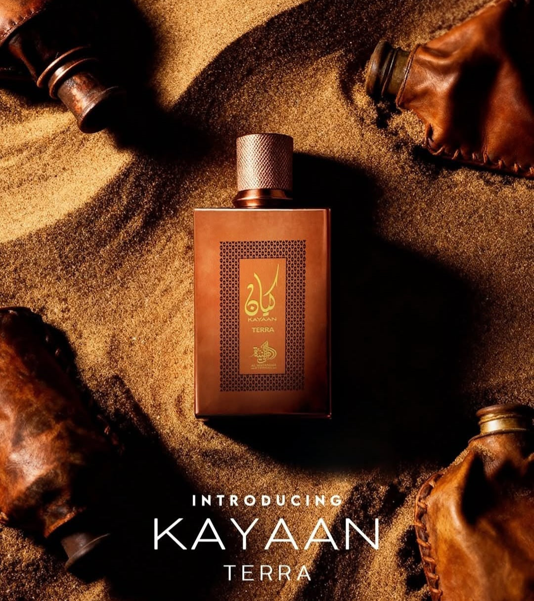 Kayaan Terra Al Wataniah