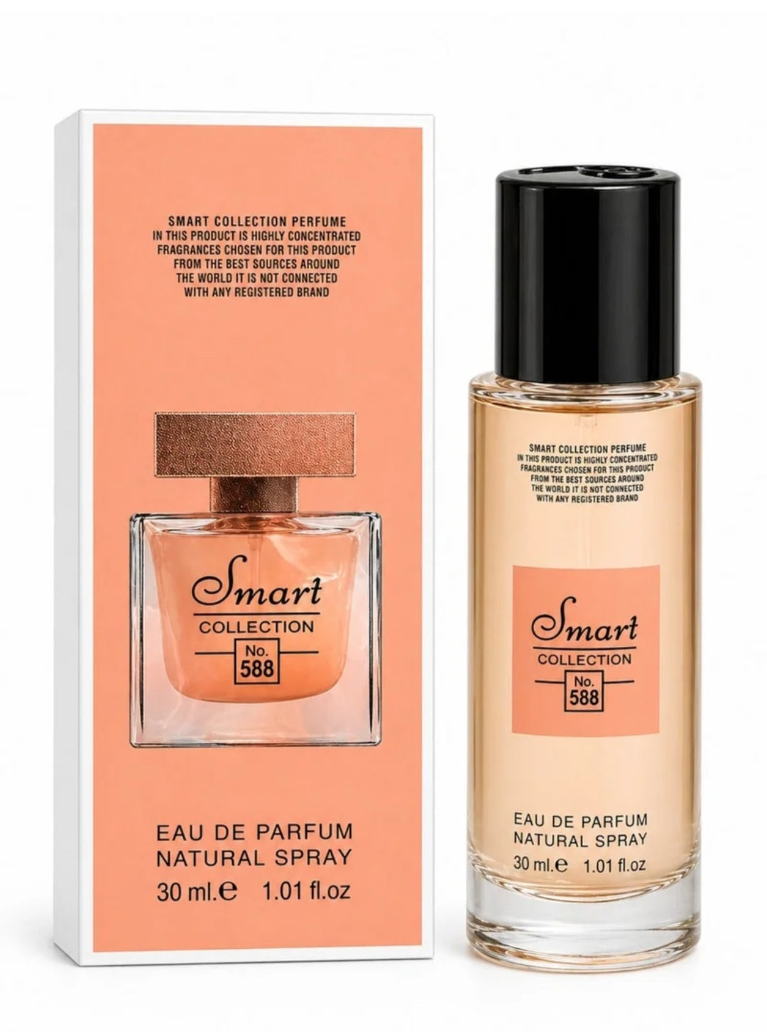 Smart Collection 588