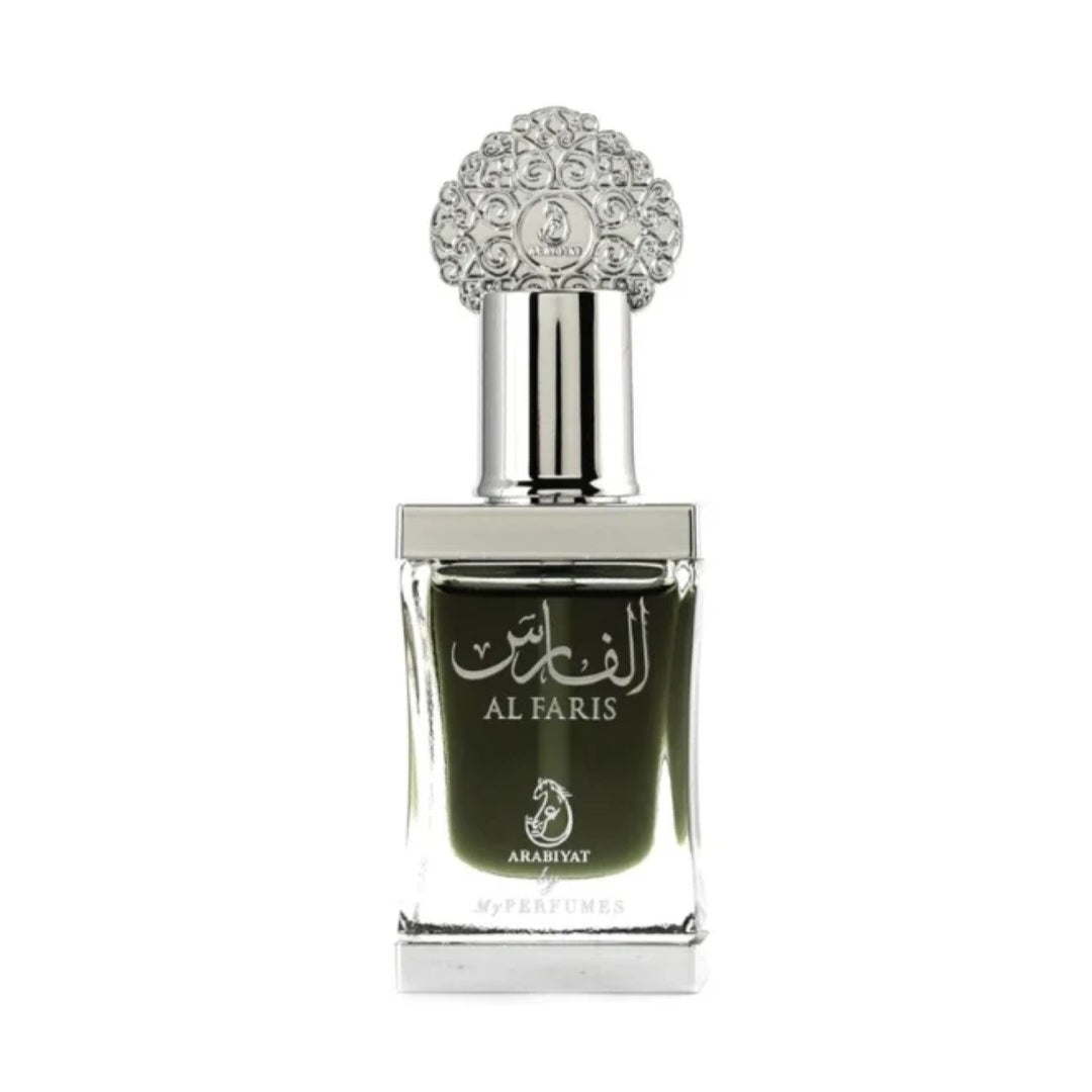 Arabiyat Al Faris Concentrated Perfume Oil