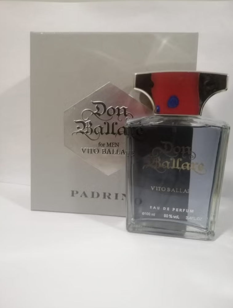 Don Ballare Padrino For Men By Vito Ballare