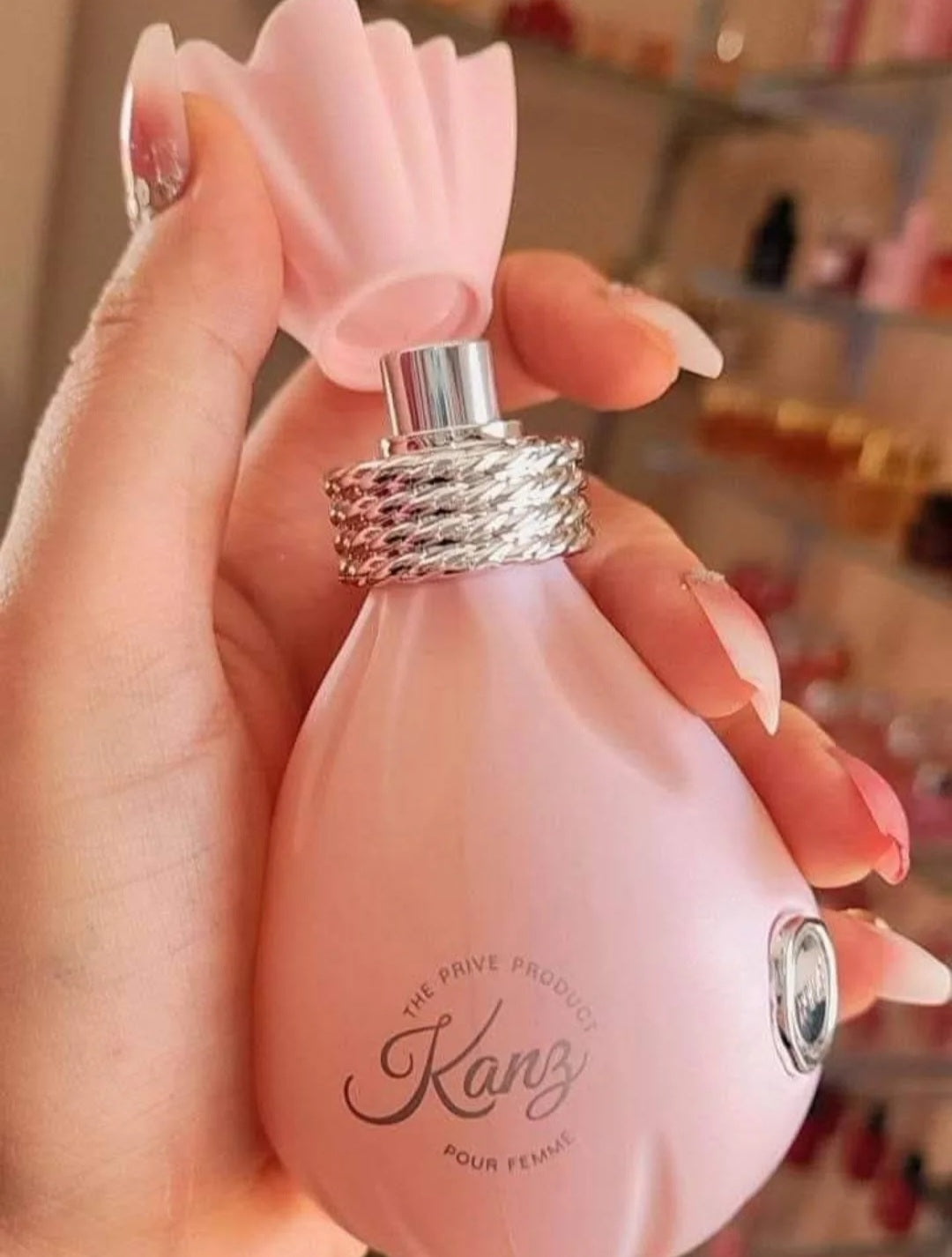 Privé Kanz Diana