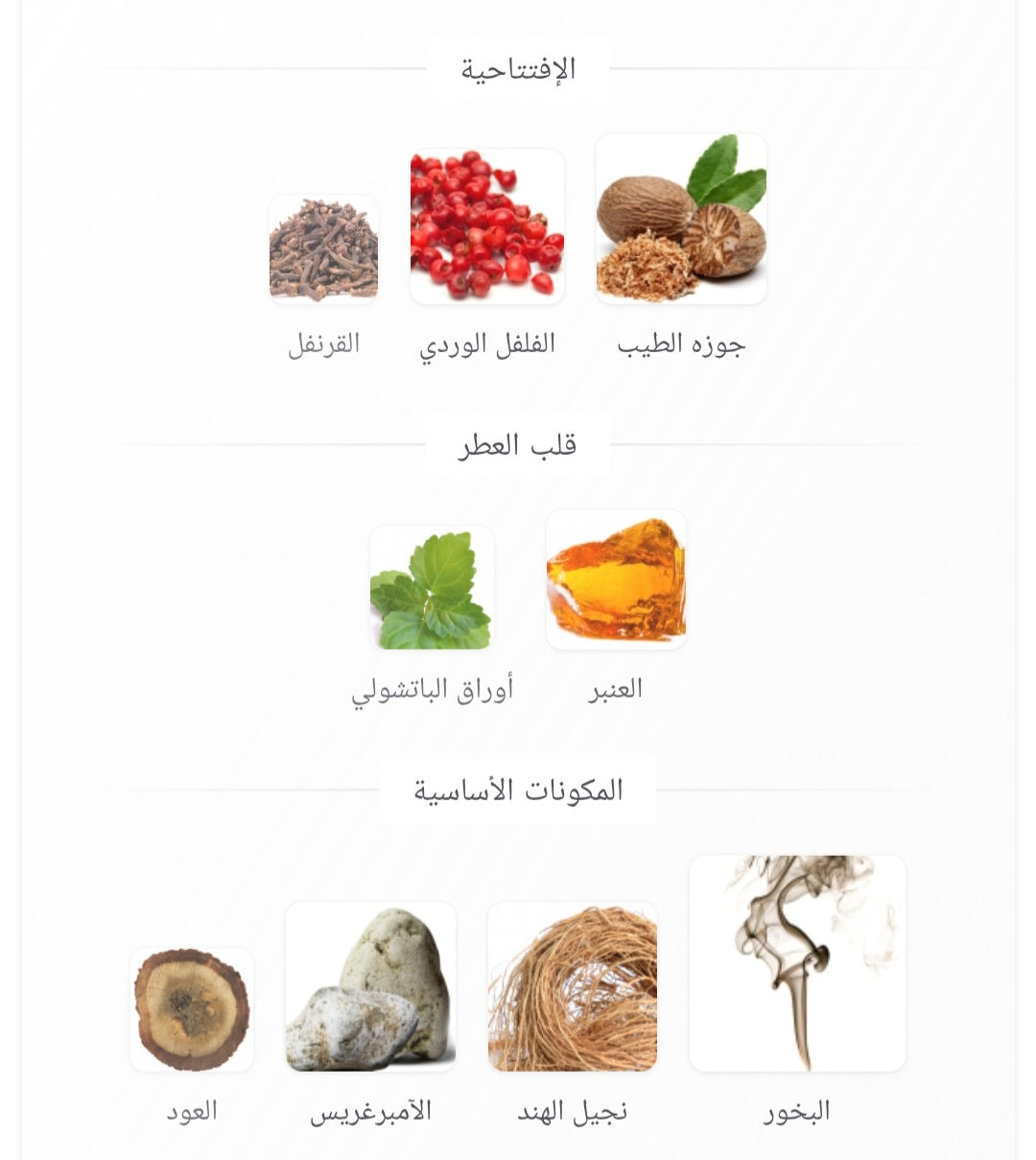 Dkhoon Oud Dkhoon Emirates