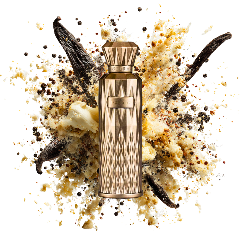 Dorado Sedra Perfumes