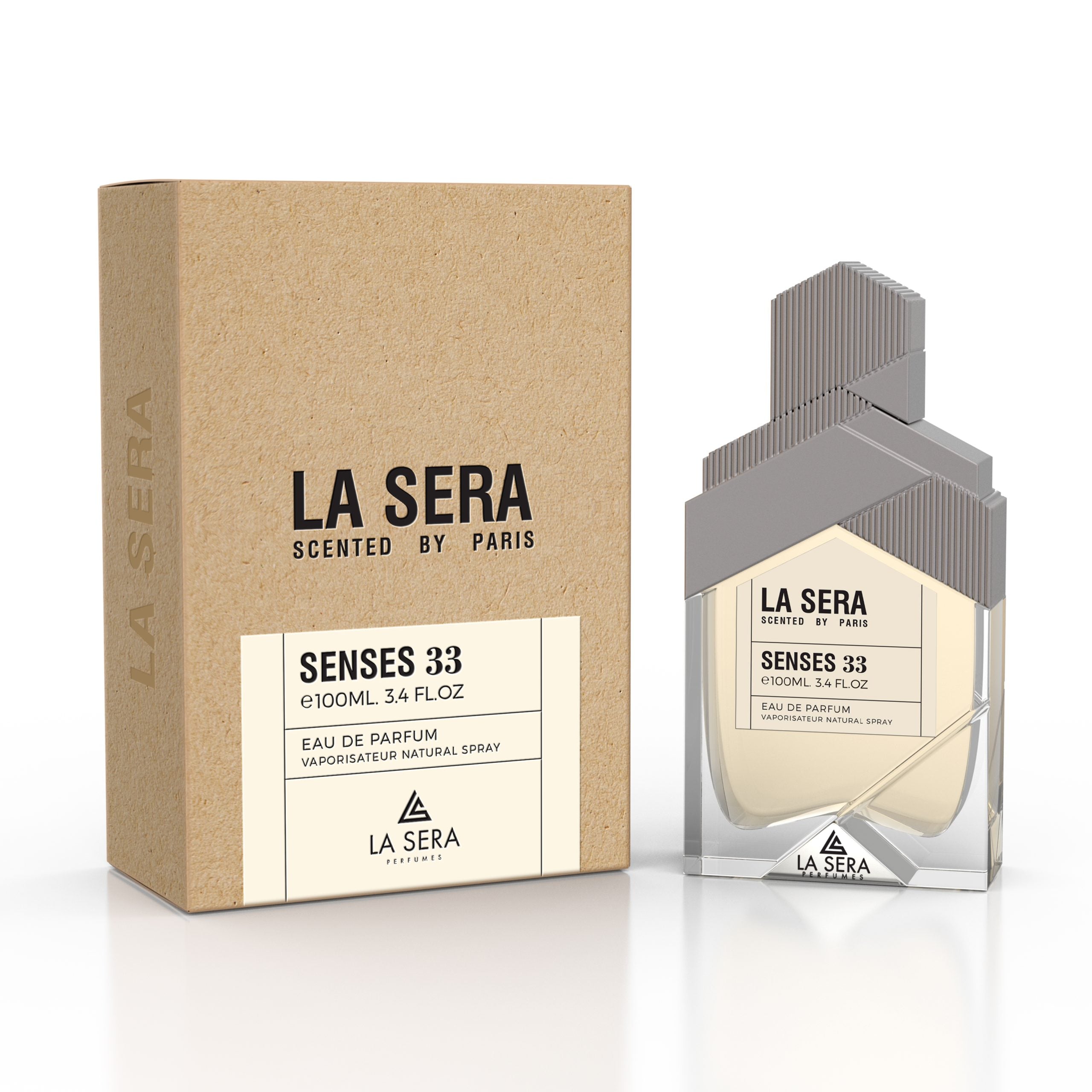 La Sera Senses 33