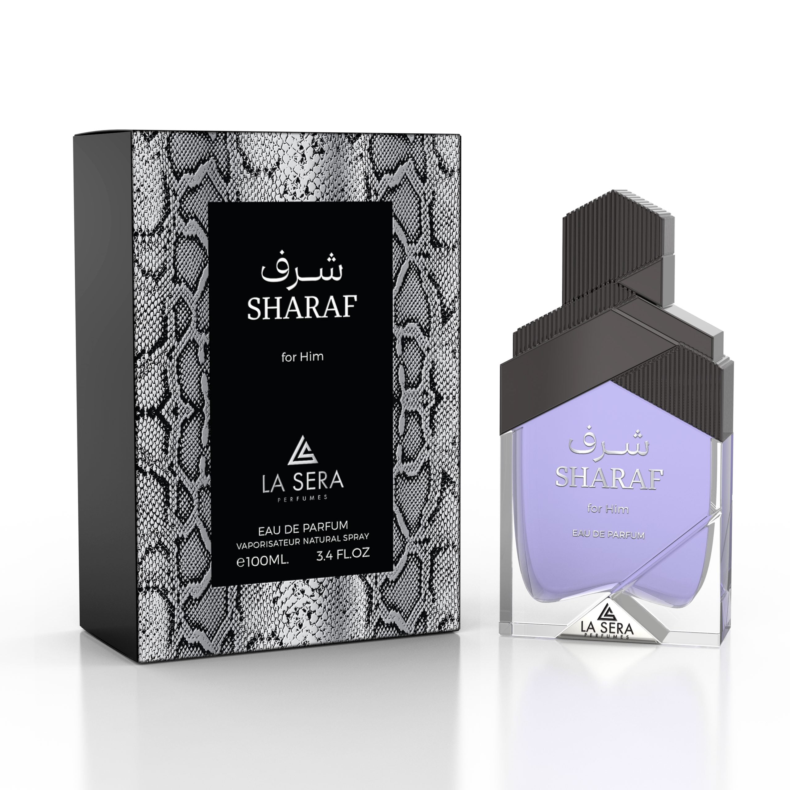 La Sera Sharaf