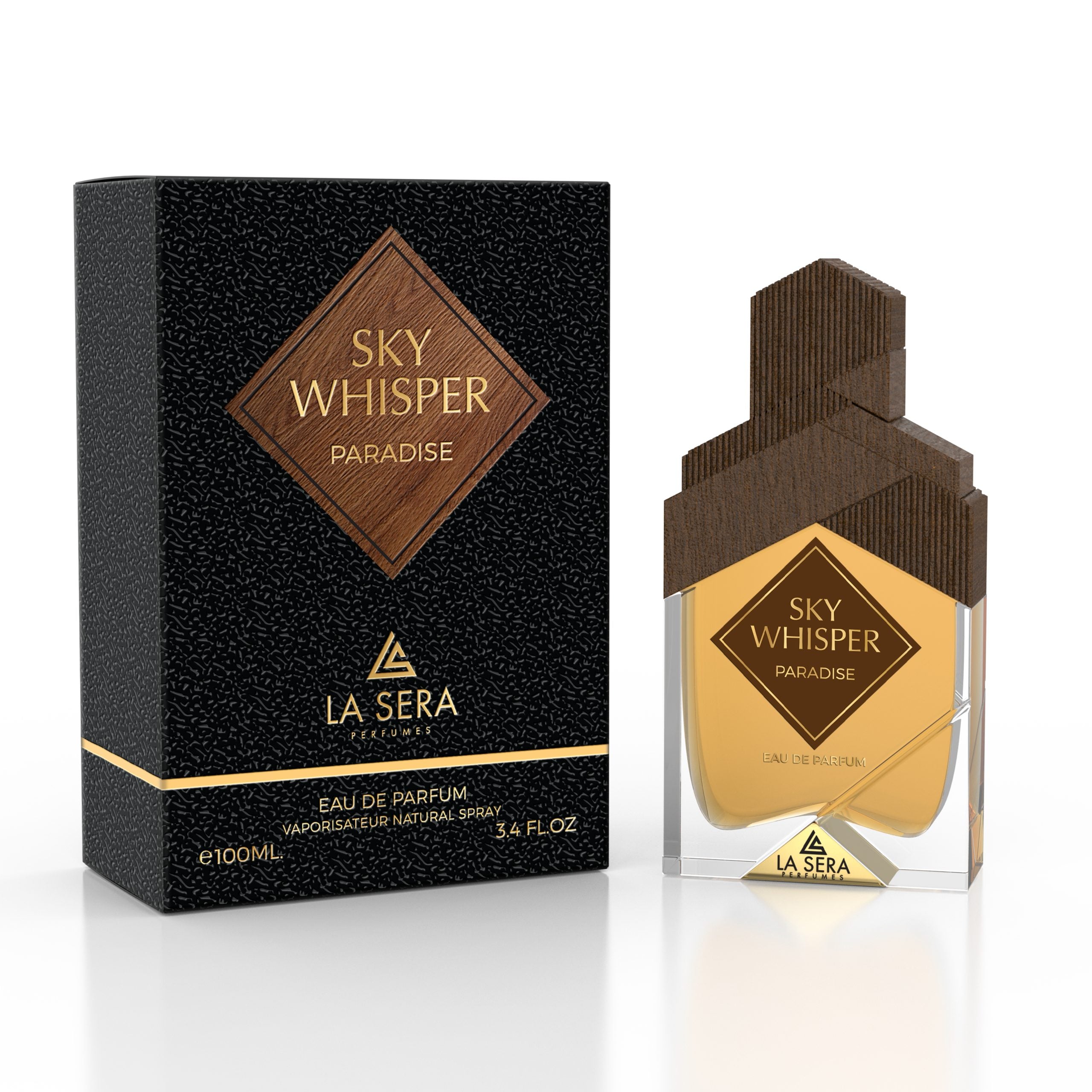 La Sera Sky Whisper Paradise