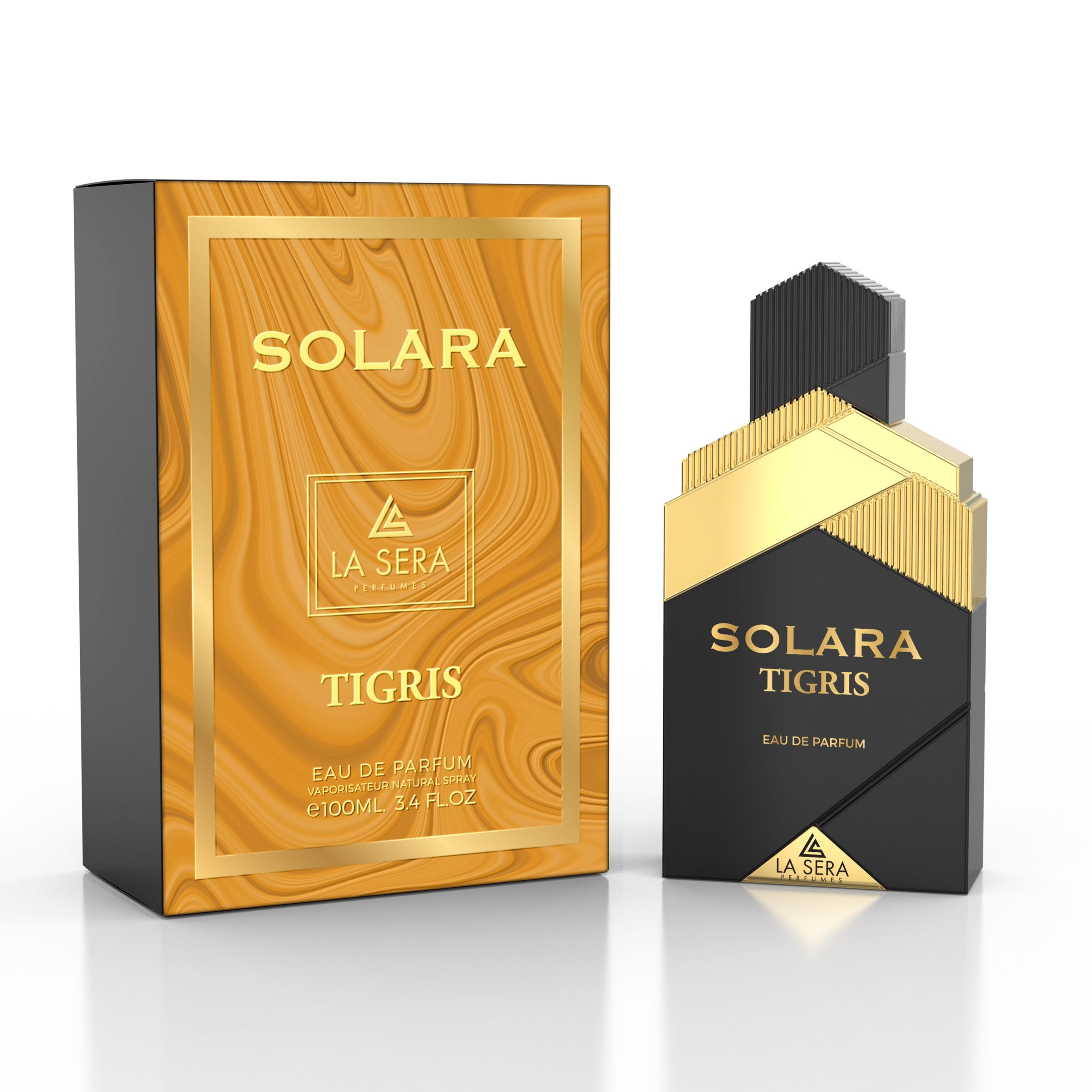 La Sera Solara Tigris