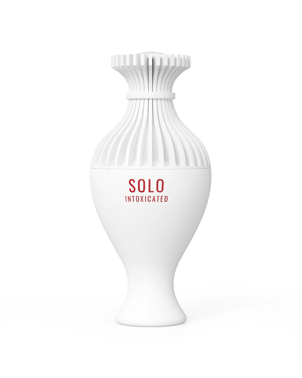 Solo Intoxicated 100ML Eau De Parfum By Amaran