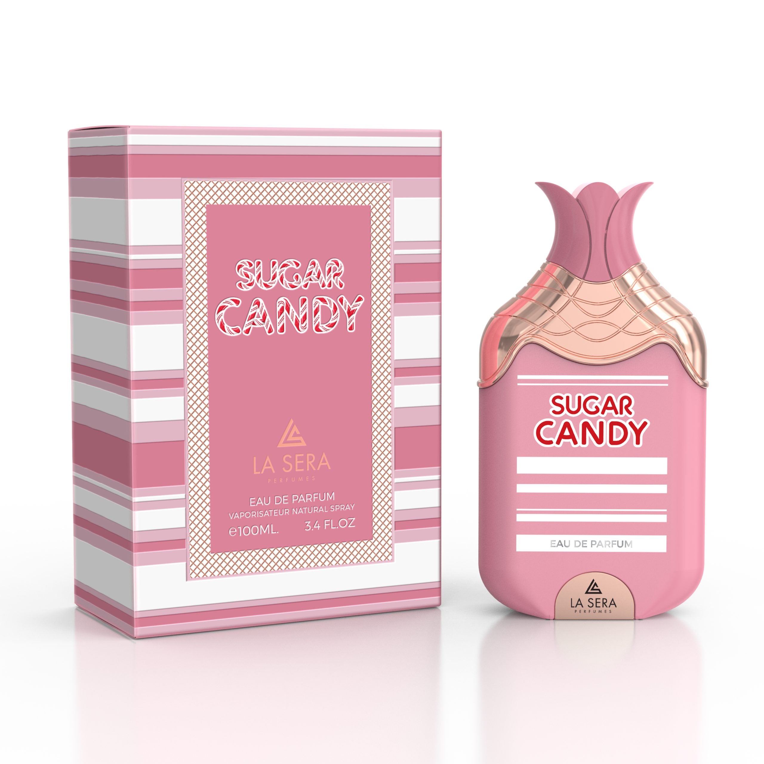 La Sera Sugar Candy