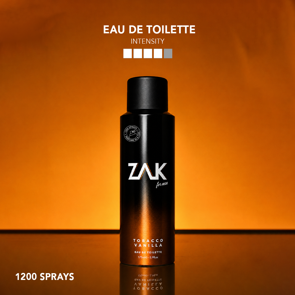 Tobacco Vanilla - Eau De Toilette 175ML