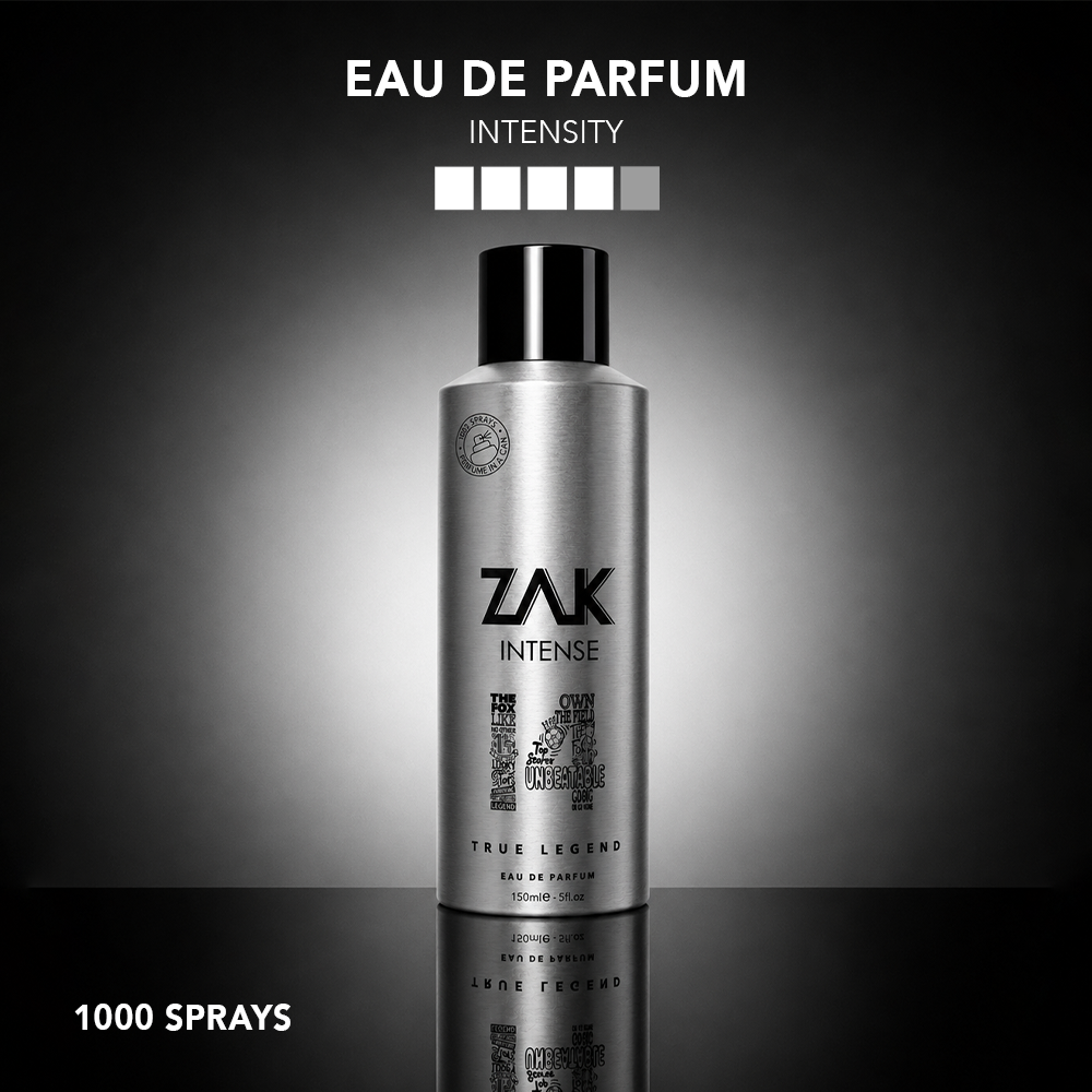 True Legend 14 - Eau De Parfum 150ML