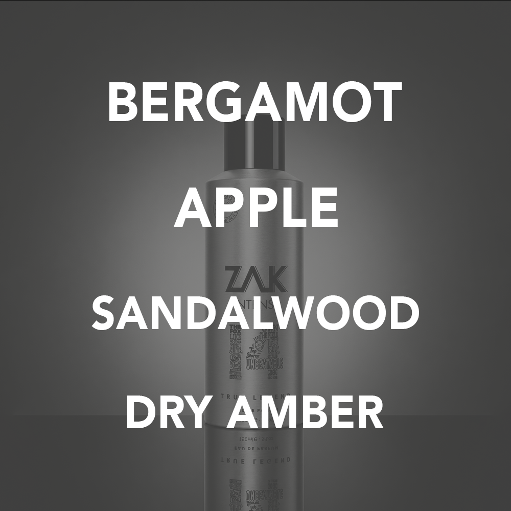 True Legend 14 - Eau De Parfum 150ML