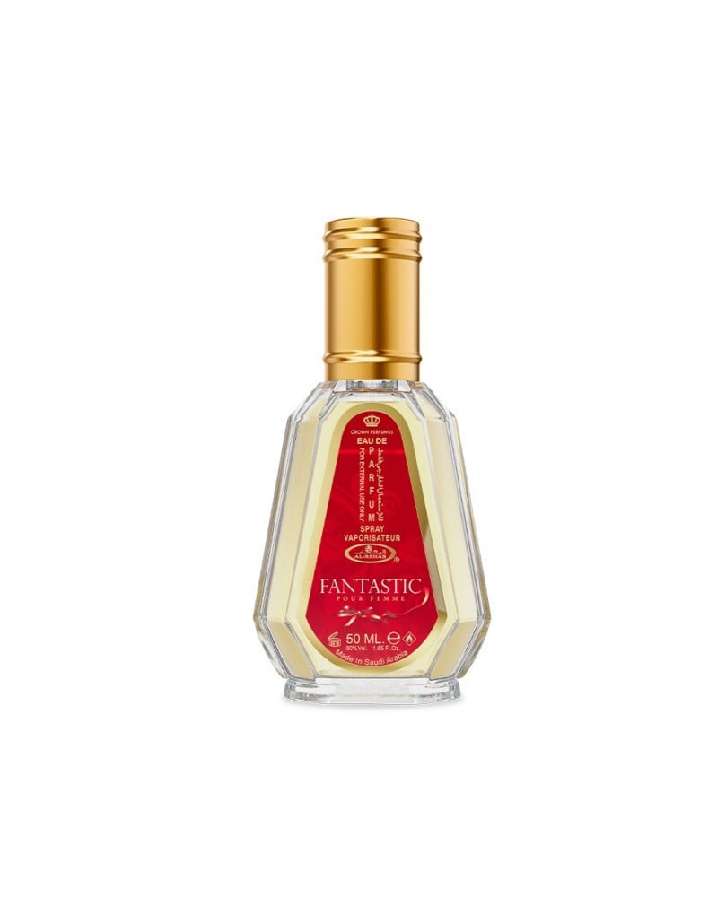 Fantastic ALREHAB PERFUMES