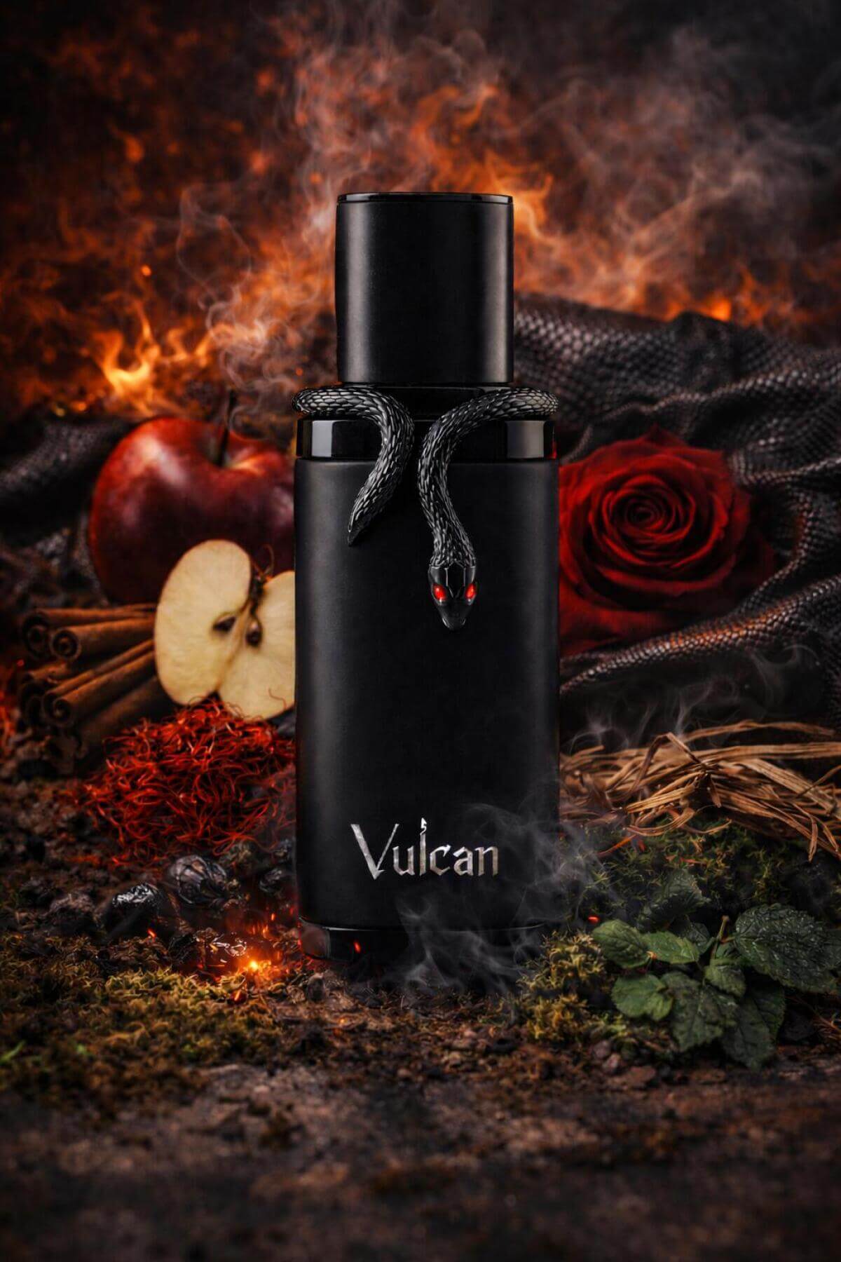 Vulcan Black Friday French Avenue