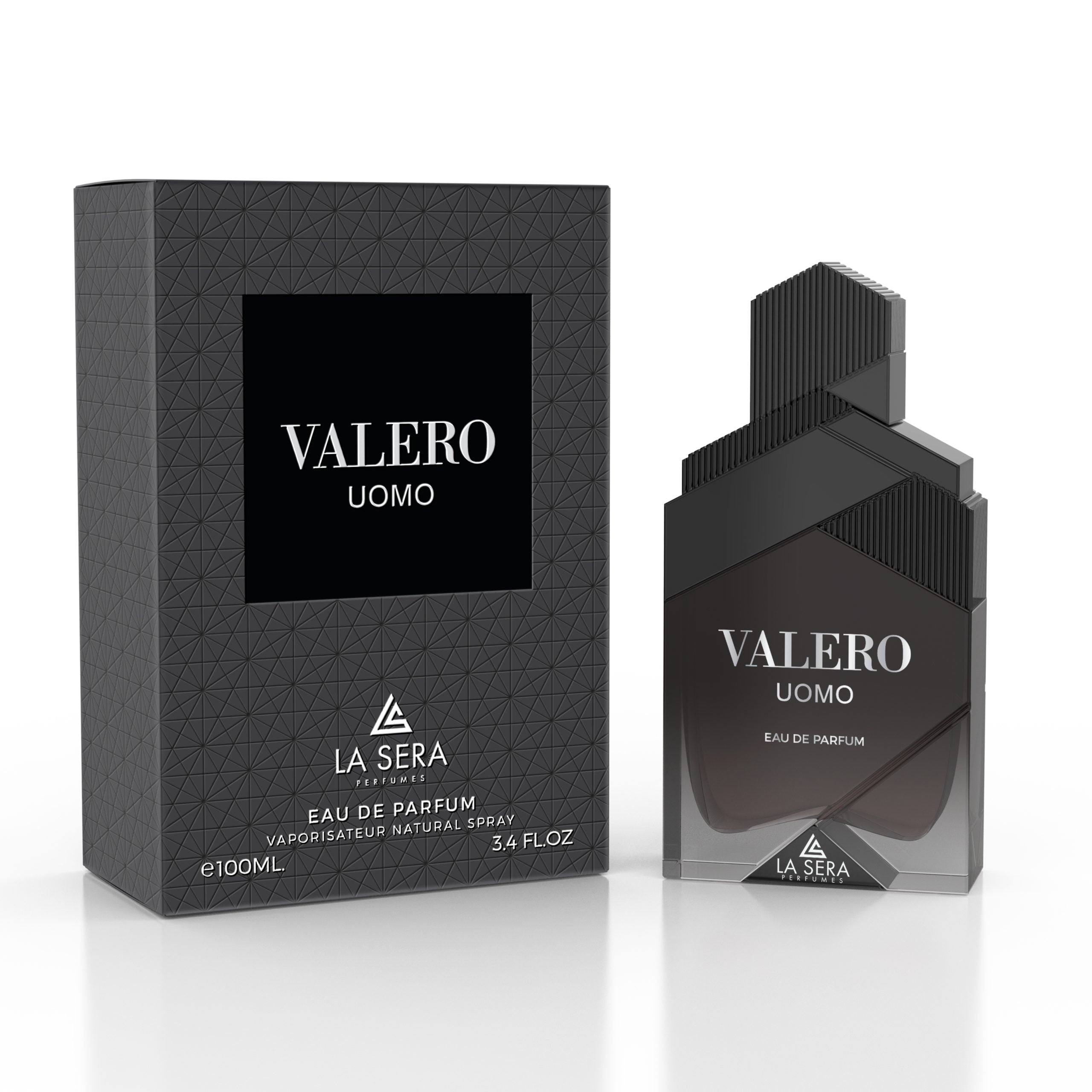 La Sera Valero Uomo