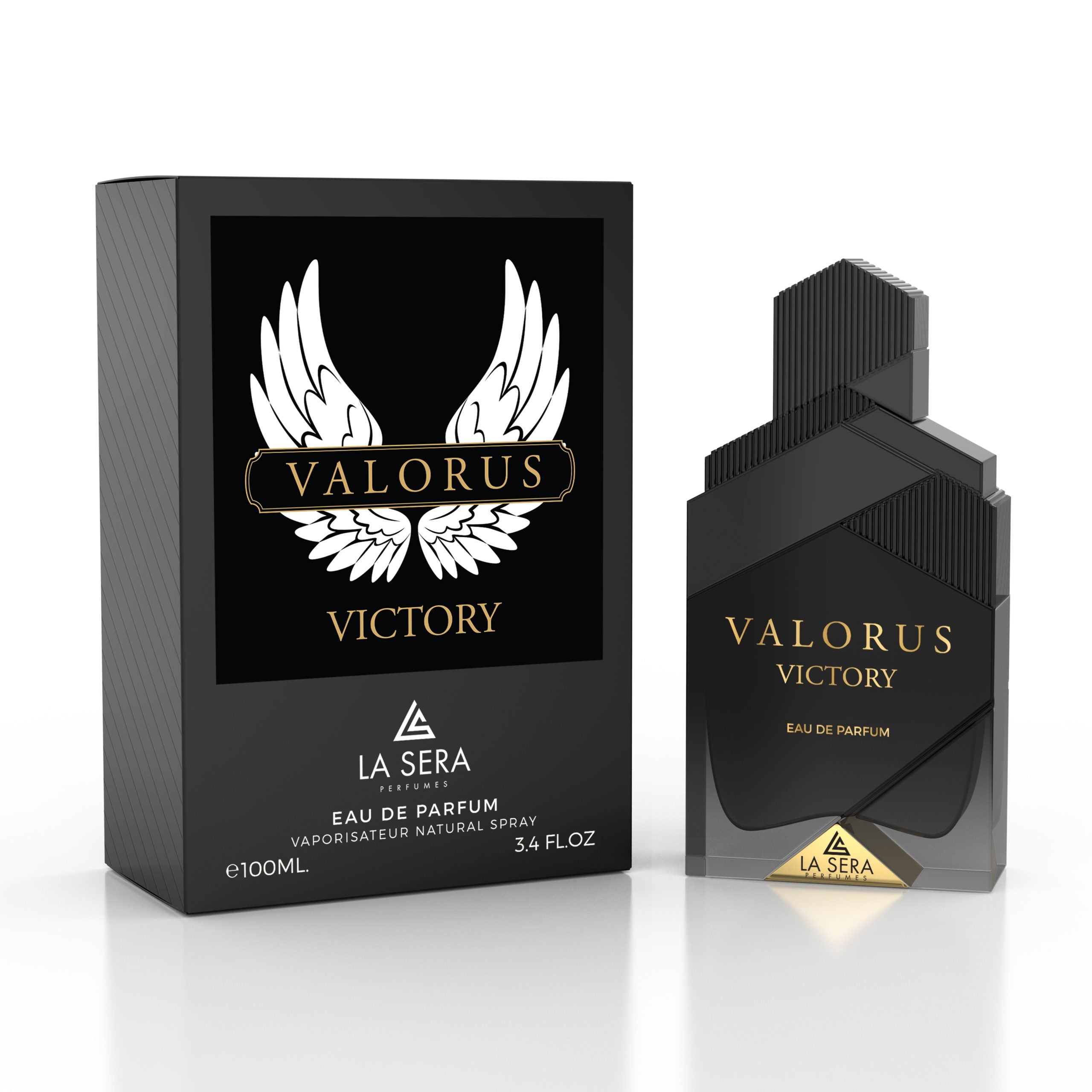 La Sera Valorus Victory