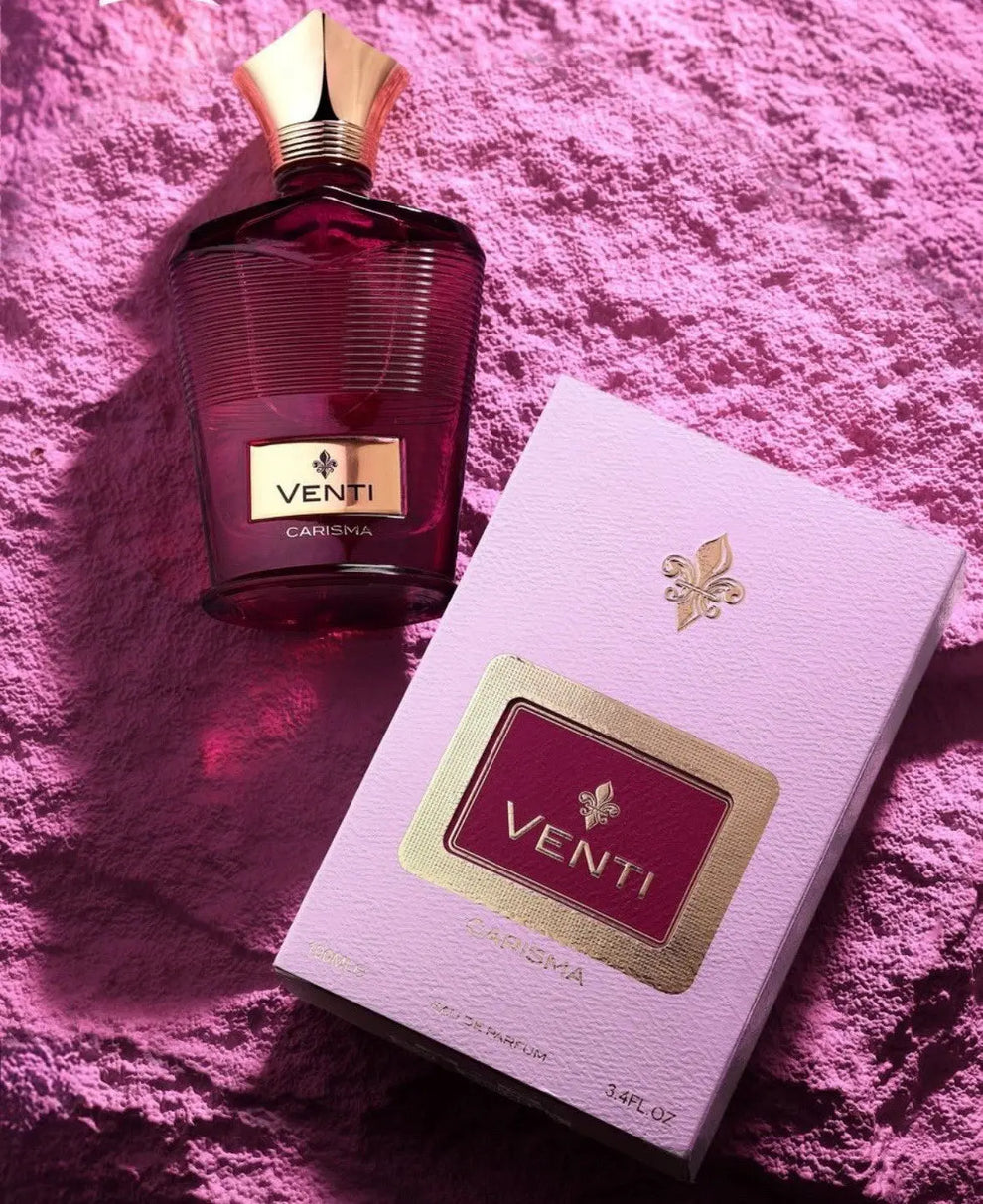 Venti Carisma Fragrance World