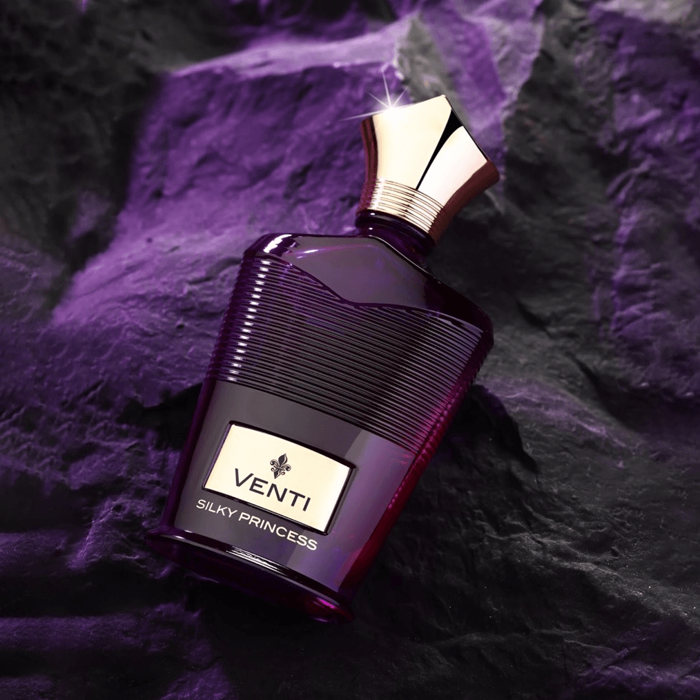 Venti Silky Princess Fragrance World