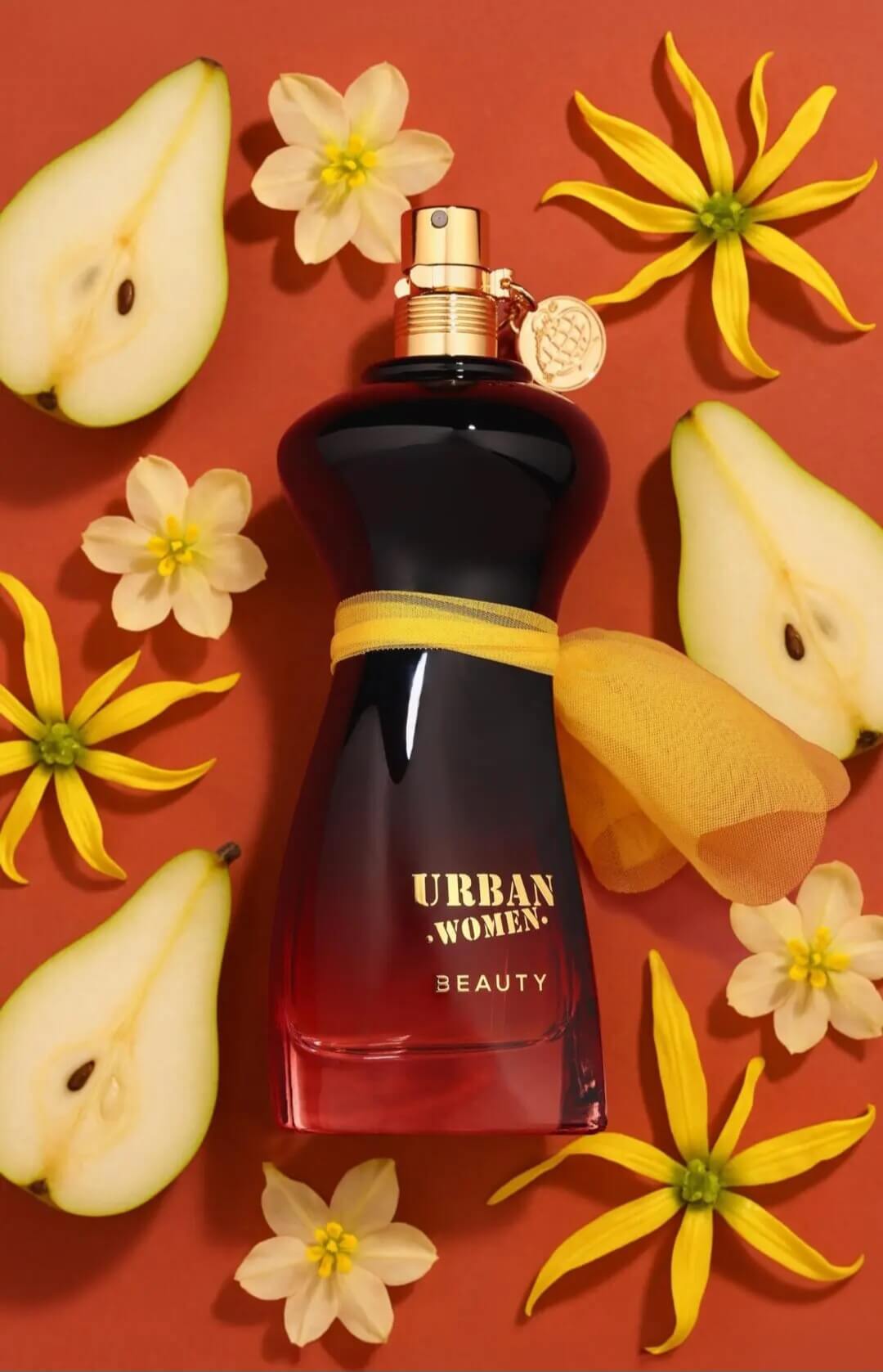 Urban Women Beauty Fragrance World