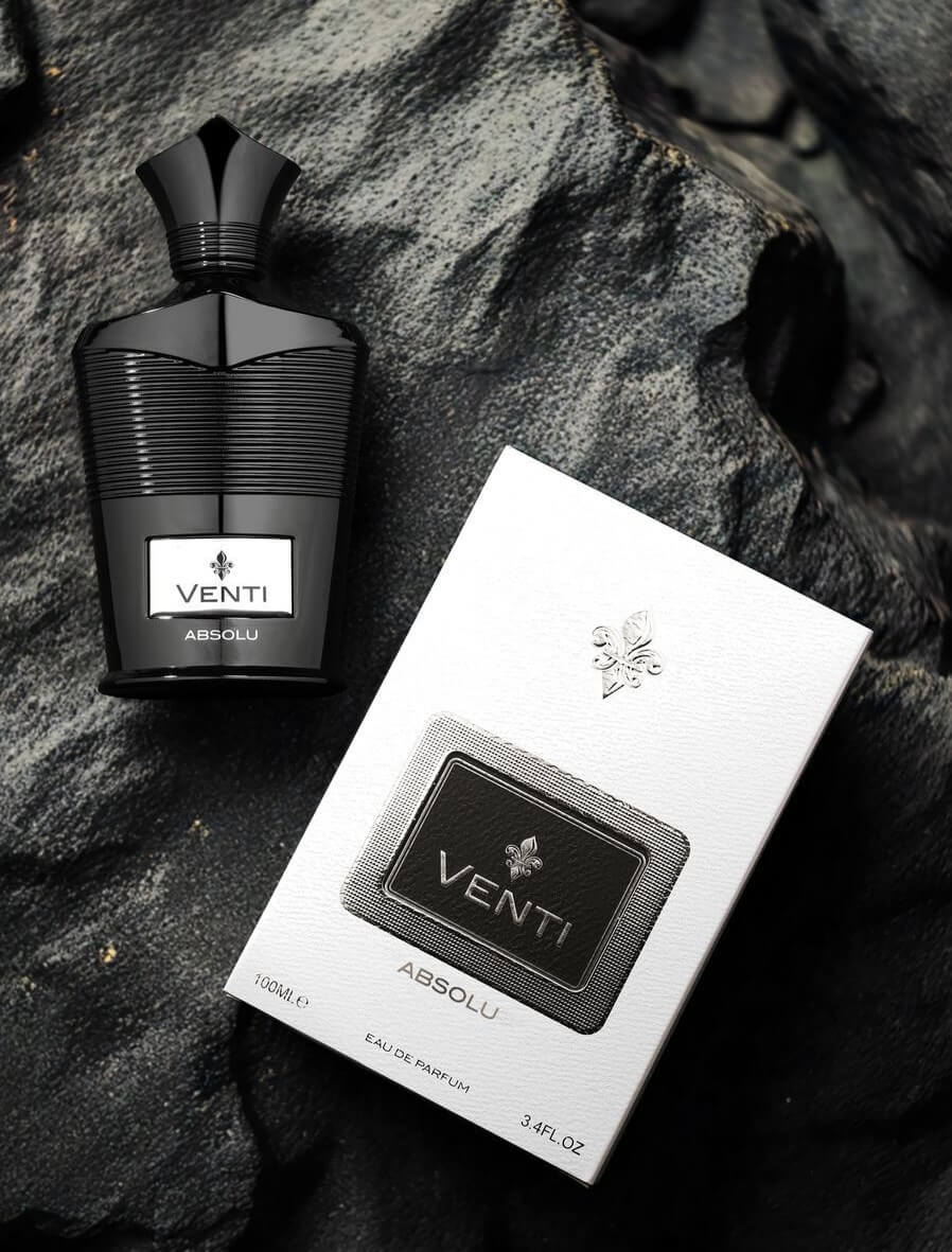 Venti Absolu Fragrance World
