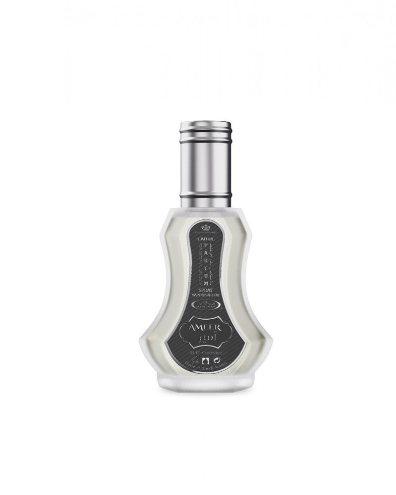 Ameer ALREHAB PERFUMES