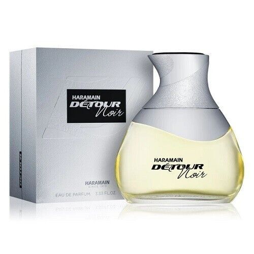 Détour Noir Al Haramain Perfumes