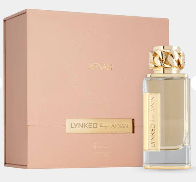Lynked Forever Afnan