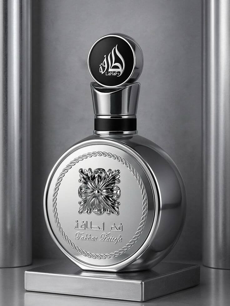 Fakhar Platin Lattafa Perfumes