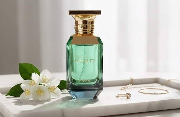Mystique Bouquet Afnan