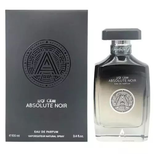 Absolute Noir 100ML Eau De Parfum Atralia