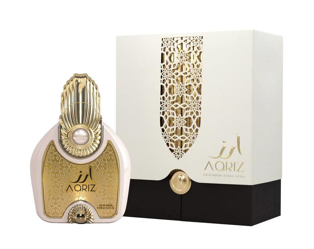 Aariz Arabiyat