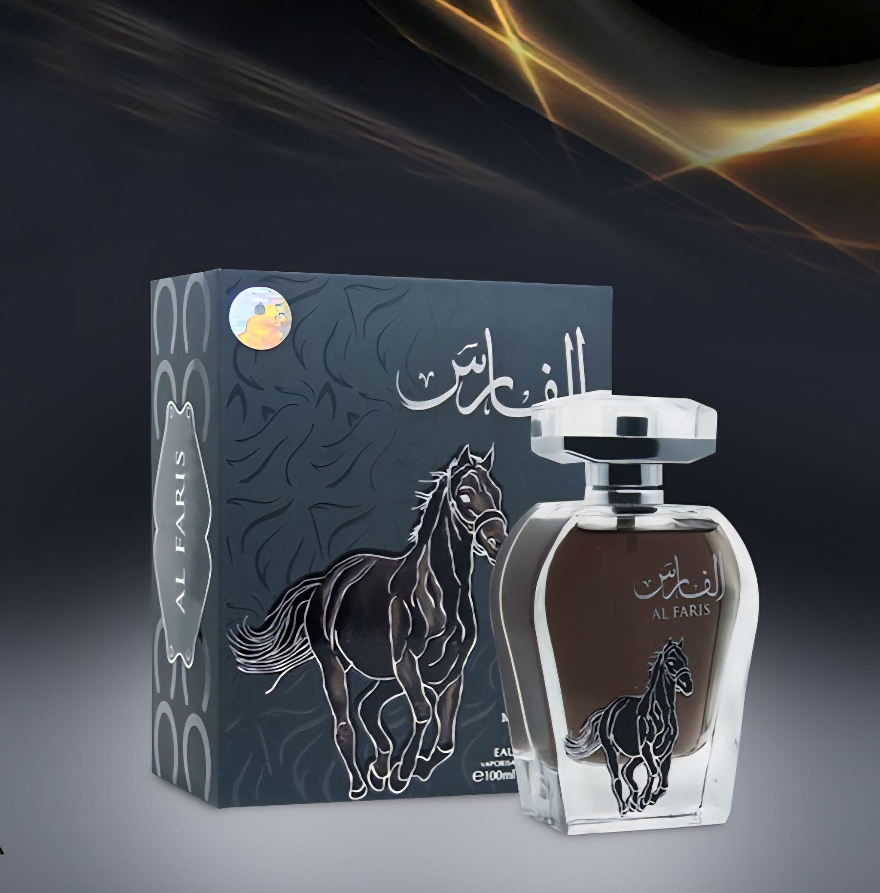 Al Faris Arabiyat Prestige