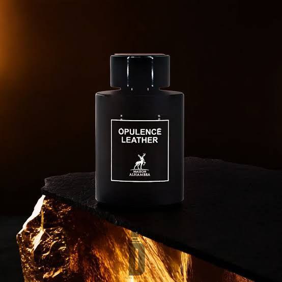 ALHAMBRA Opulence Leather