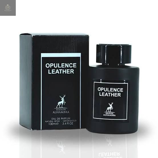 ALHAMBRA Opulence Leather