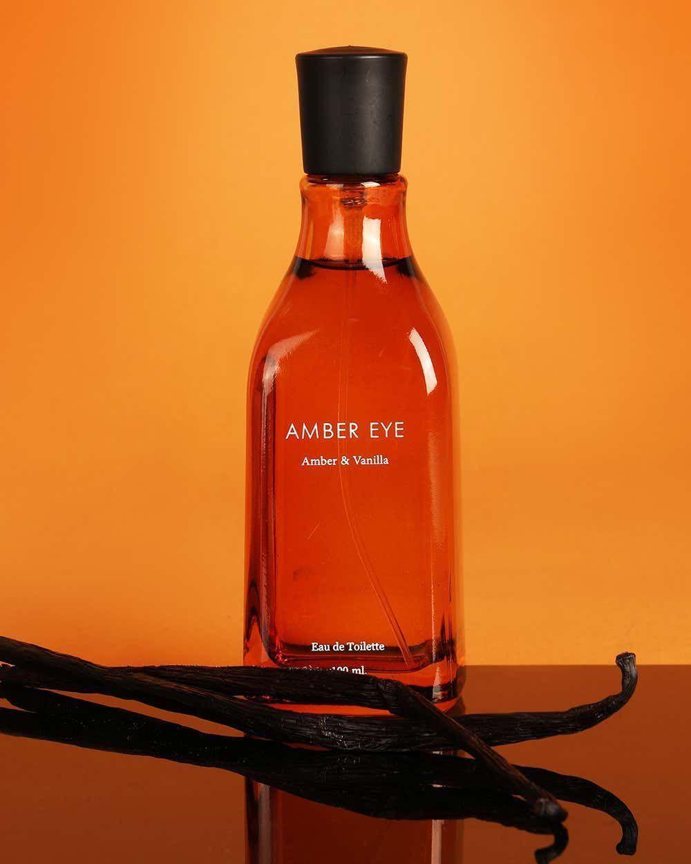Jad Amber Eye