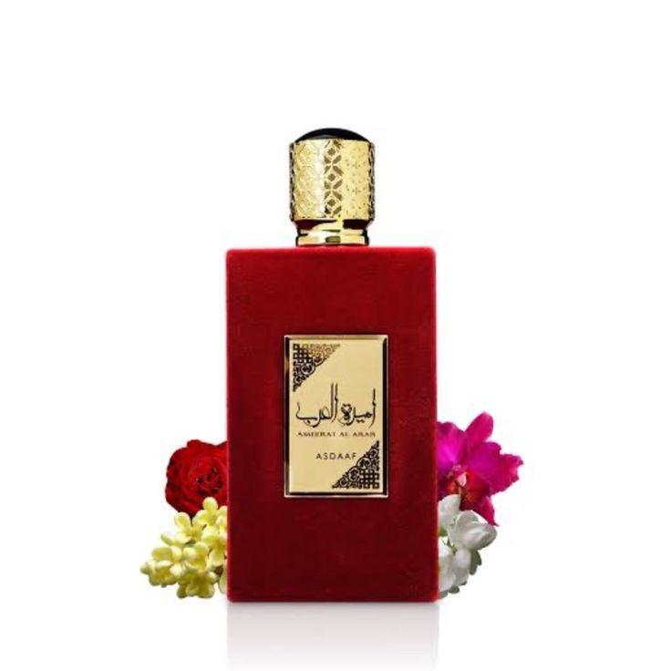 Ameerat Al Arab Asdaaf