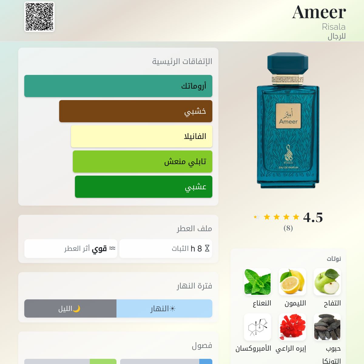 Ameer Risala