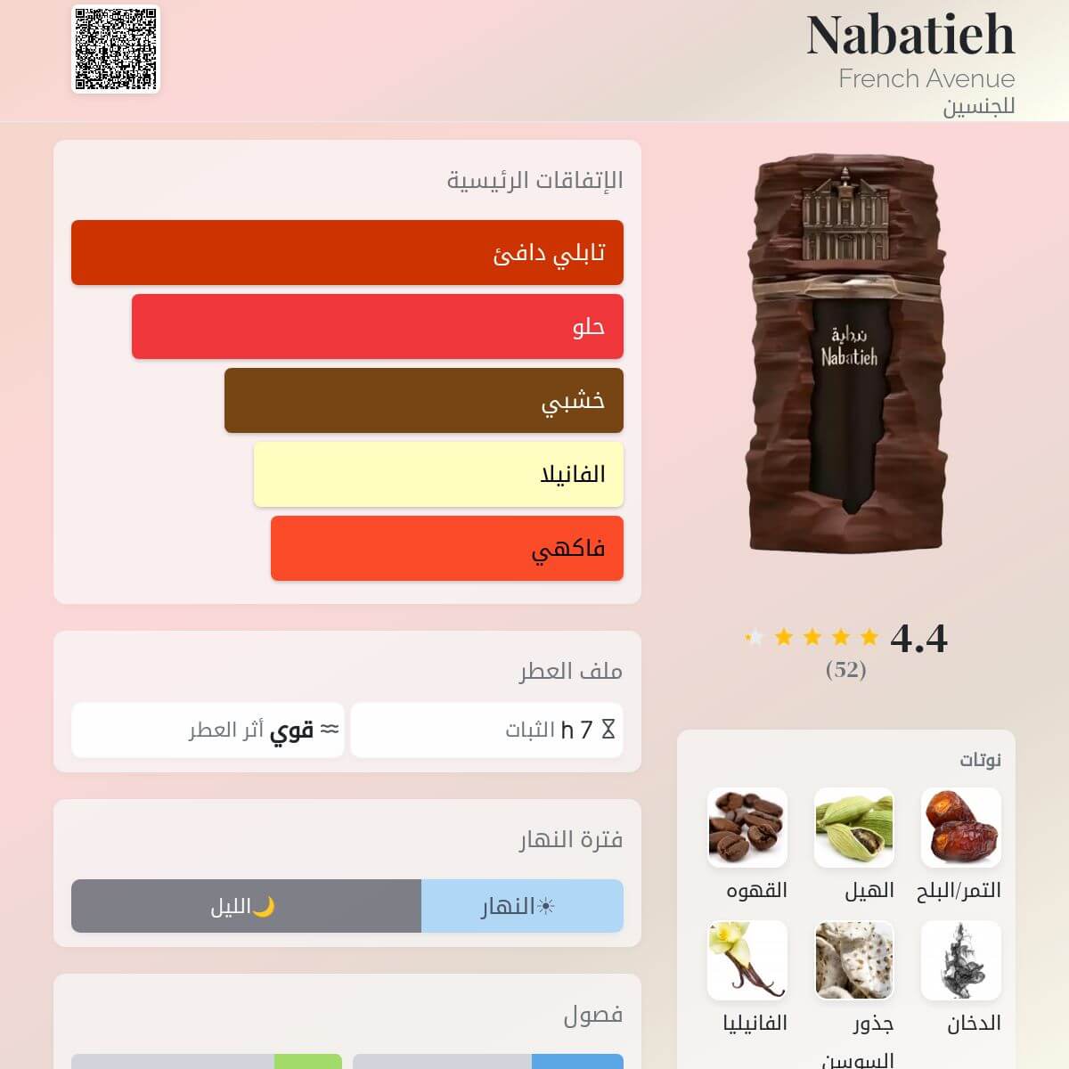 Nabatieh French Avenue