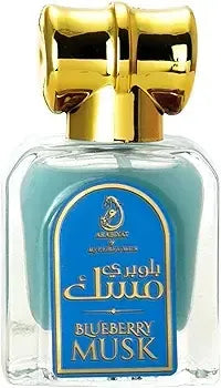 Arabiyat Blueberry Musk Concentrated Perfume Oil
