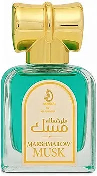 Arabiyat Marshmallow Musk Concentrated Perfume Oil