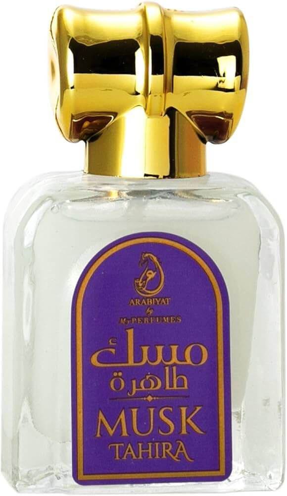 Arabiyat Musk Tahara Concentrated Perfume Oil