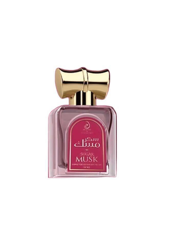 Arabiyat Sugar Musk Concentrated Perfume Oil