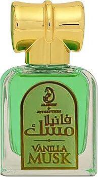 Arabiyat Vanilla Musk Concentrated Perfume Oil