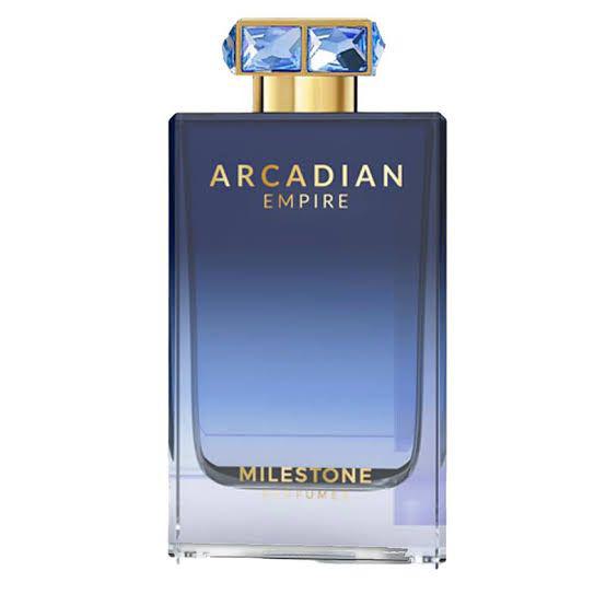 Milestone Aracadian Empire