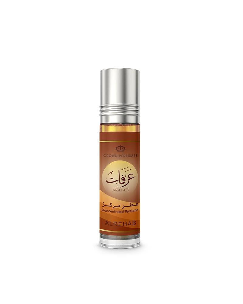 Arafat Concentrated Perfume Oil