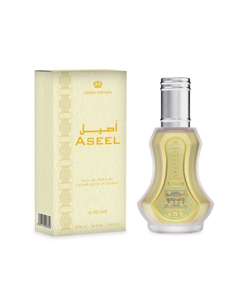 Aseel Al-Rehab
