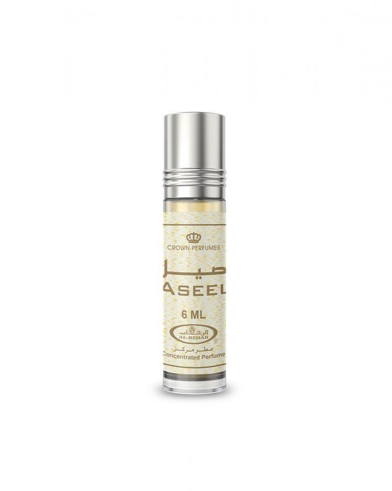 Aseel Concentrated Perfume Oil