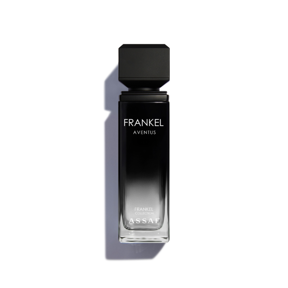 Assaf Frankel Aventus