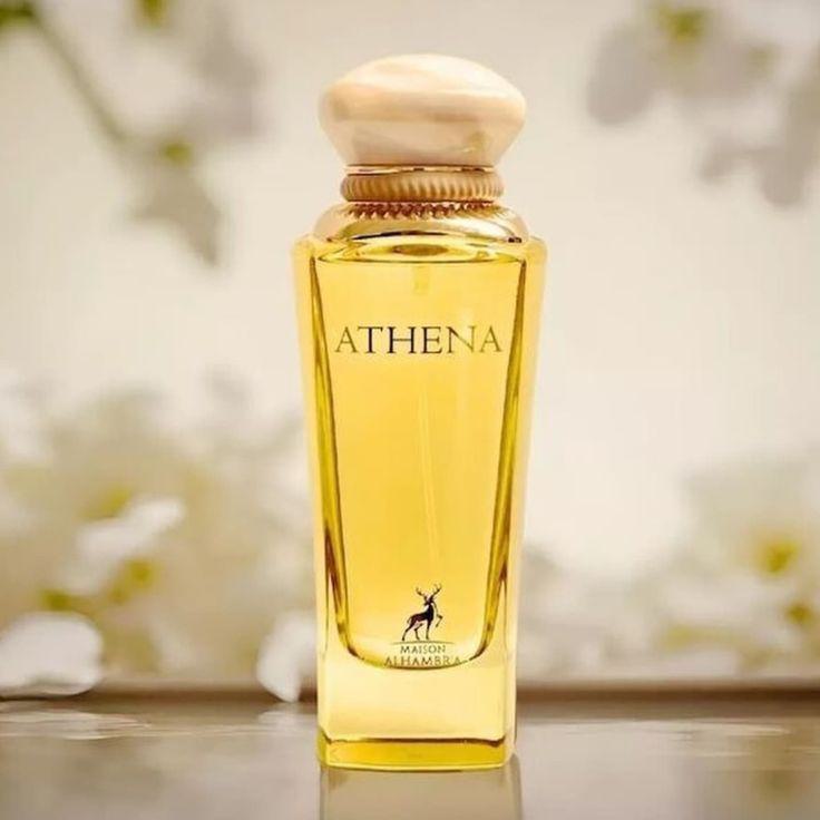Athena Maison Alhambra