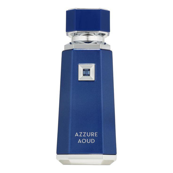 Azzure Oud French Avenue